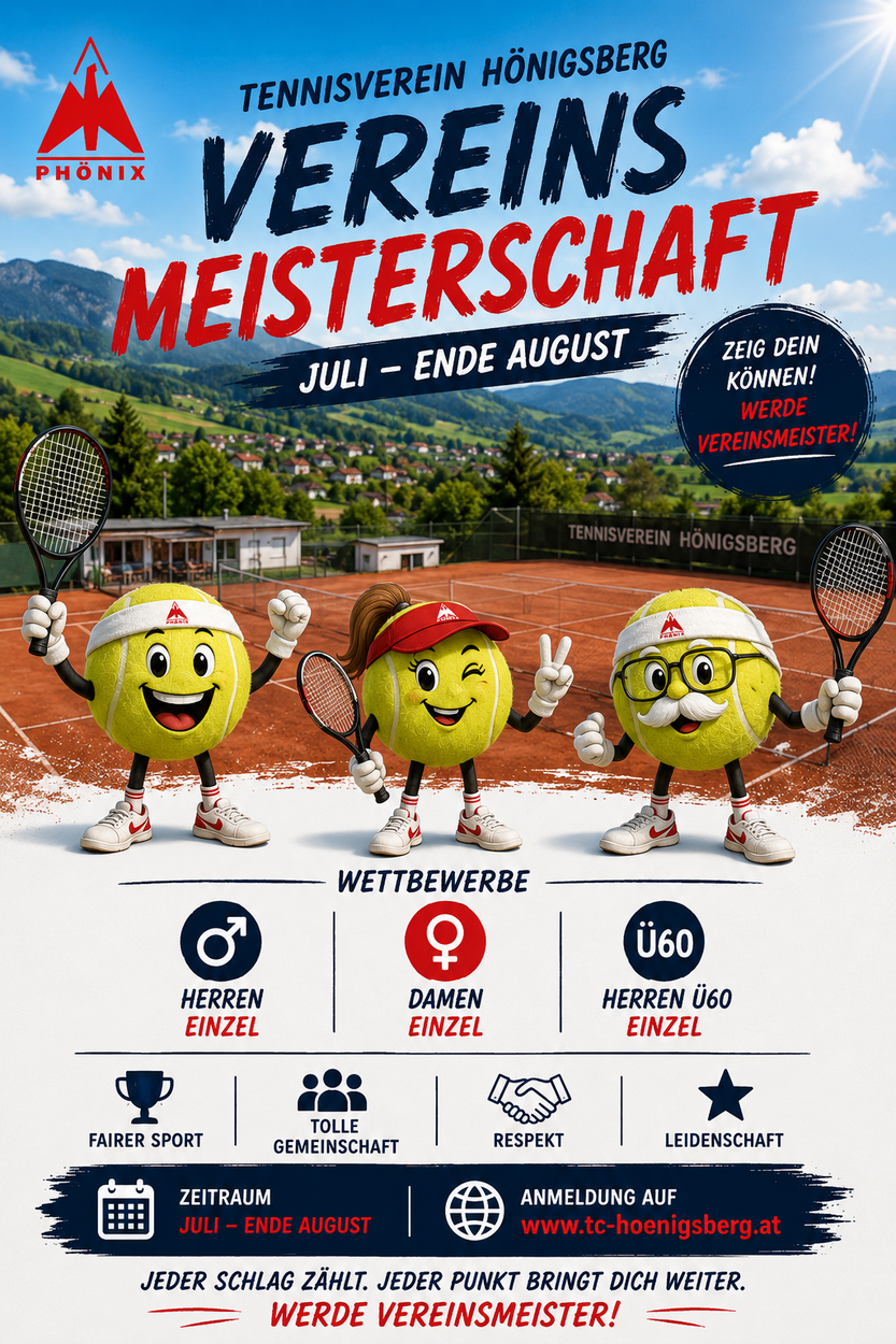 Anmeldung zur VMS Freigeschalten